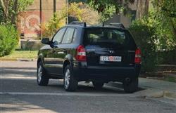 هیوندای تۆکسۆن